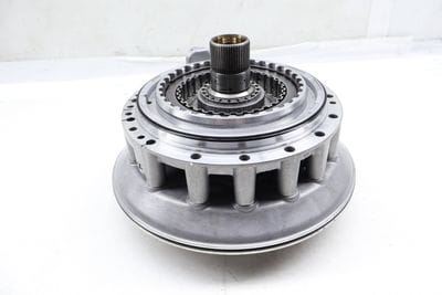 Transmission Oil Pump (GA8HP76X)