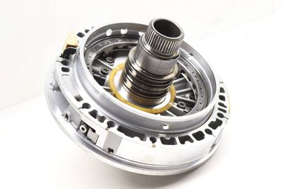 Transmission Oil Pump (MXJ) 0C8300037