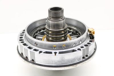 TRANSMISSION OIL PUMP (MXJ) 0C8300037