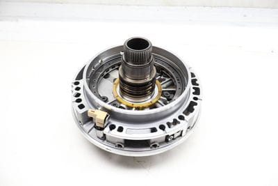 Transmission Oil Pump (NXL)