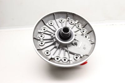 TRANSMISSION OIL PUMP