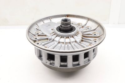 TRANSMISSION OIL PUMP