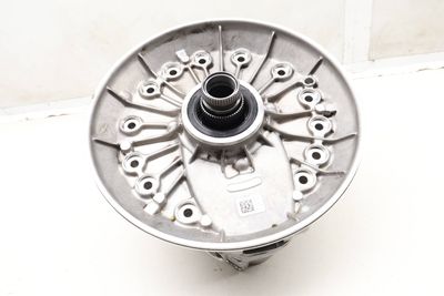 TRANSMISSION OIL PUMP