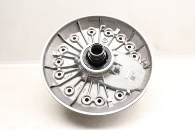 TRANSMISSION OIL PUMP