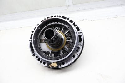 Transmission Oil Pump