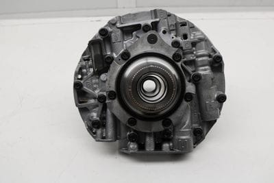 Transmission Oil Pump
