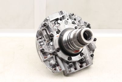 TRANSMISSION OIL PUMP