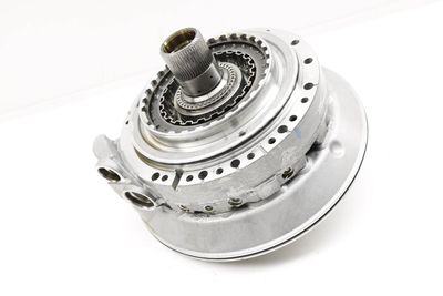 TRANSMISSION OIL PUMP