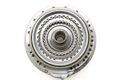 TRANSMISSION OIL PUMP