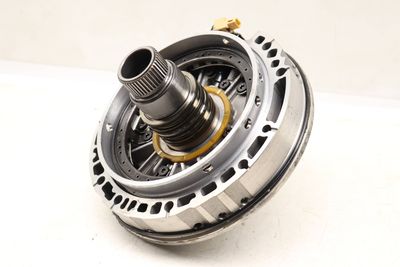 TRANSMISSION OIL PUMP