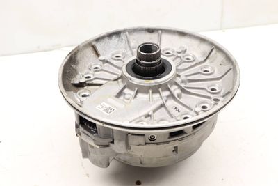 TRANSMISSION OIL PUMP