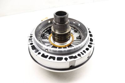 TRANSMISSION OIL PUMP