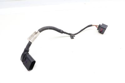 TRANSMISSION OIL PUMP WIRING HARNESS / CONNECTOR 5Q0971499