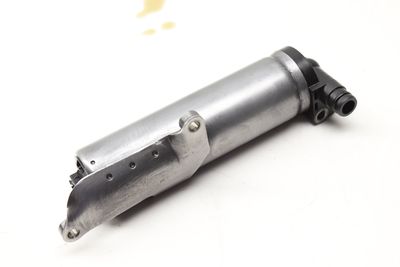 Transmission Oil Solenoid Pump LR065239