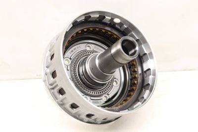 Transmission Outer Plate Carrier / Oil Pump Hub Assembly (722.9) 2202724224