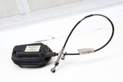 Transmission Park Lockout Module 28002284585