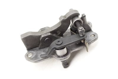 TRANSMISSION PARKING LOCK / LEVER 0AM321219F