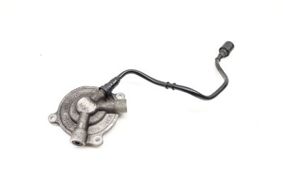 TRANSMISSION SEALING COVER / CAP 0DD301467