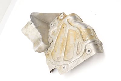 TRANSMISSION SHIELD / PLATE 420301325B