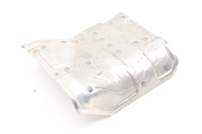 TRANSMISSION SHIELD / PLATE 420301325D