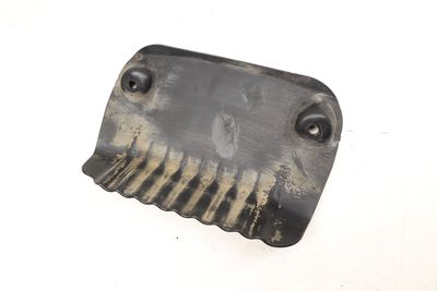 Transmission Shield / Plate 7P0399307