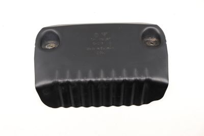 TRANSMISSION SHIELD / PLATE 7P0399307