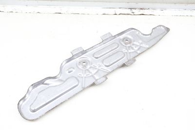 TRANSMISSION SHIELD / PLATE HX737J176AB