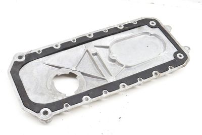 TRANSMISSION SHIFT / SHIFTER ASSEMBLY COVER PLATE UCC500081