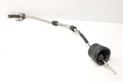TRANSMISSION SHIFTER LINKAGE / CABLE 4E0713265T
