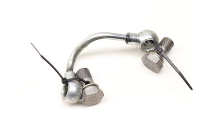 TRANSMISSION SLAVE CYLINDER CLUTCH PRESSURE LINE / PIPE 7838944