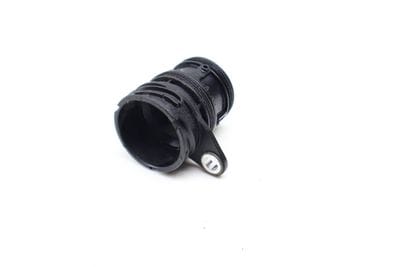 Transmission Sleeve / Hose Connector 0B5325571A