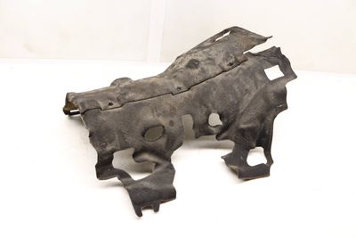 TRANSMISSION SOUND ABSORBER / COVER 7649707