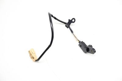 Transmission Speed Sensor 09D927321