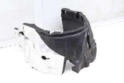TRANSMISSION THERMAL FOAM SHROUD JX7319H471AA