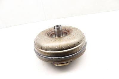 Transmission Torque Converter 09D323571R