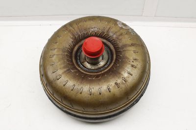 TRANSMISSION TORQUE CONVERTER 09D323571R