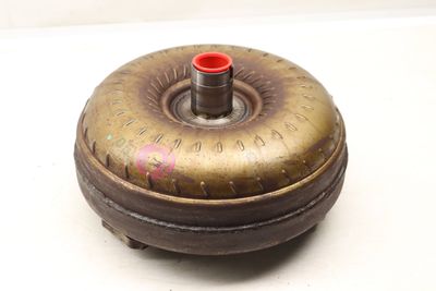 TRANSMISSION TORQUE CONVERTER 09D323571T