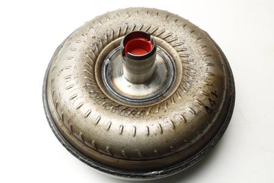 TRANSMISSION TORQUE CONVERTER 09D323572C