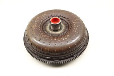 TRANSMISSION TORQUE CONVERTER 09G323571D