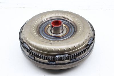 TRANSMISSION TORQUE CONVERTER 09H323571