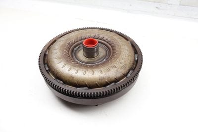 Transmission Torque Converter 09M323571C