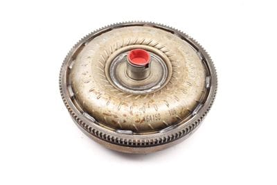 Transmission Torque Converter 09M323571C