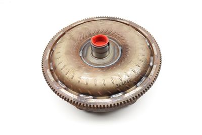 TRANSMISSION TORQUE CONVERTER 09M323571F