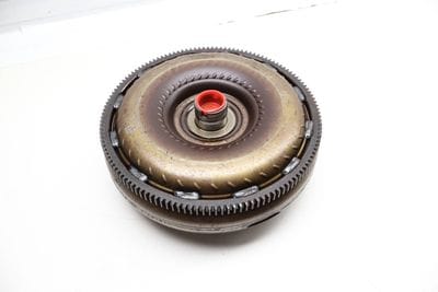 Transmission Torque Converter 09P323571