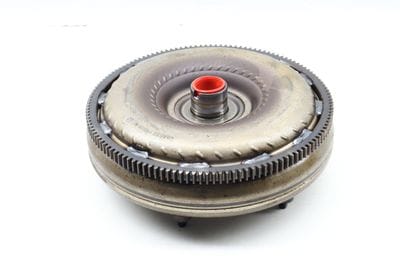 Transmission Torque Converter 09P323571