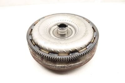 Transmission Torque Converter 09P323571B
