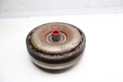 Transmission Torque Converter 09P323571B