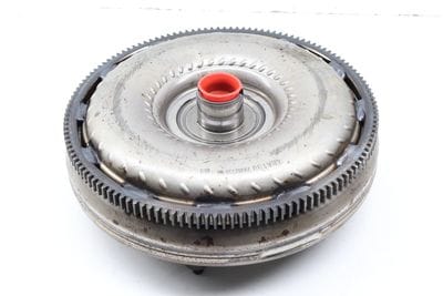 Transmission Torque Converter 09P323571E