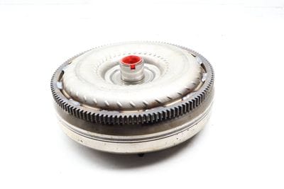 Transmission Torque Converter 09P323571K
