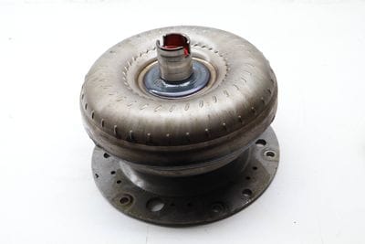 Transmission Torque Converter 0B6323571A